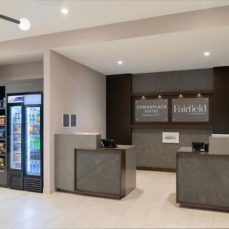 Towneplace Suites By Marriott Framingham Esterno foto