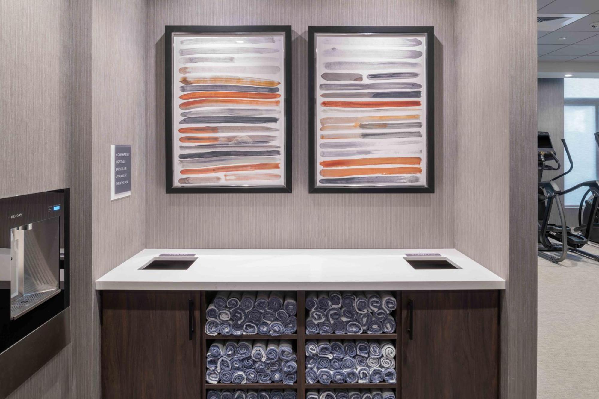 Towneplace Suites By Marriott Framingham Esterno foto