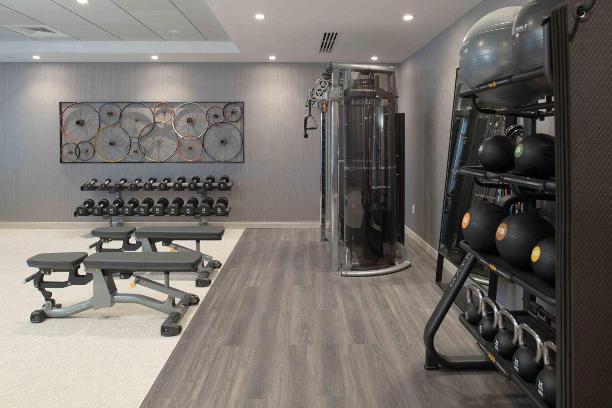 Towneplace Suites By Marriott Framingham Esterno foto