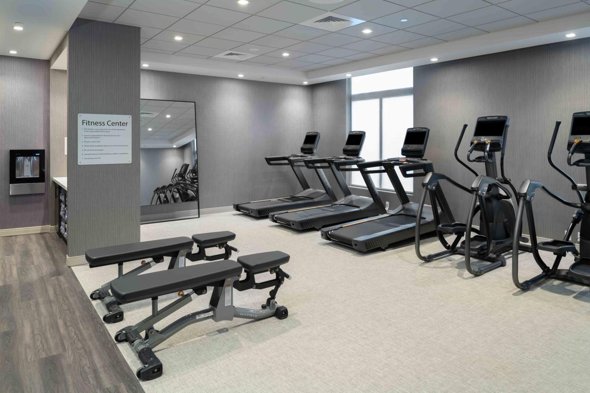 Towneplace Suites By Marriott Framingham Esterno foto