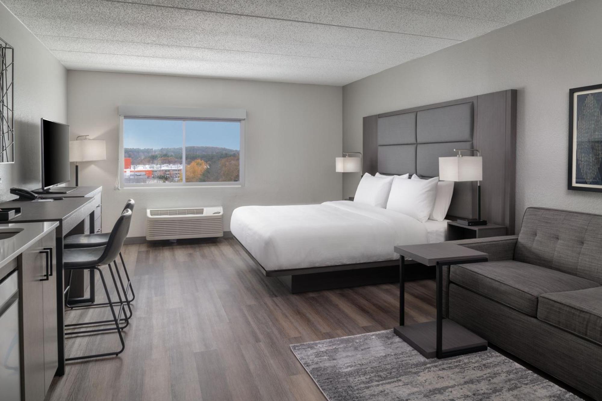 Towneplace Suites By Marriott Framingham Esterno foto