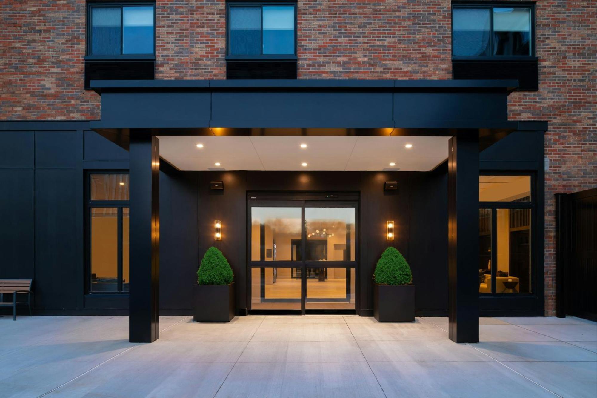 Towneplace Suites By Marriott Framingham Esterno foto
