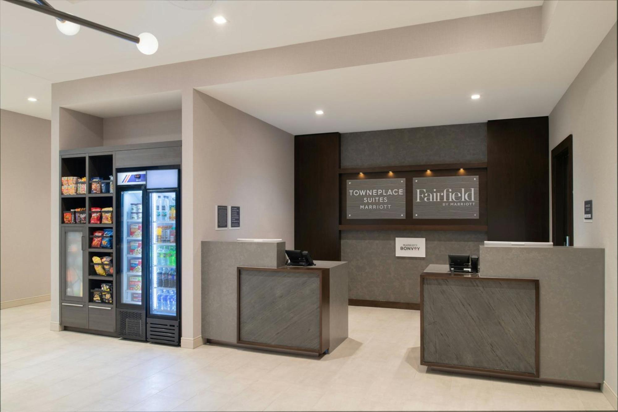 Towneplace Suites By Marriott Framingham Esterno foto